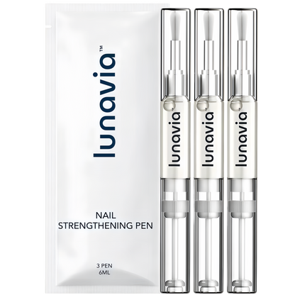 lunavia™ Nail Strengthening Pen - Advanced Nail Care Formula