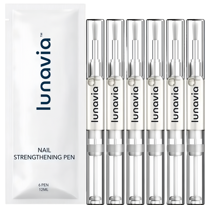lunavia™ Nail Strengthening Pen - Advanced Nail Care Formula