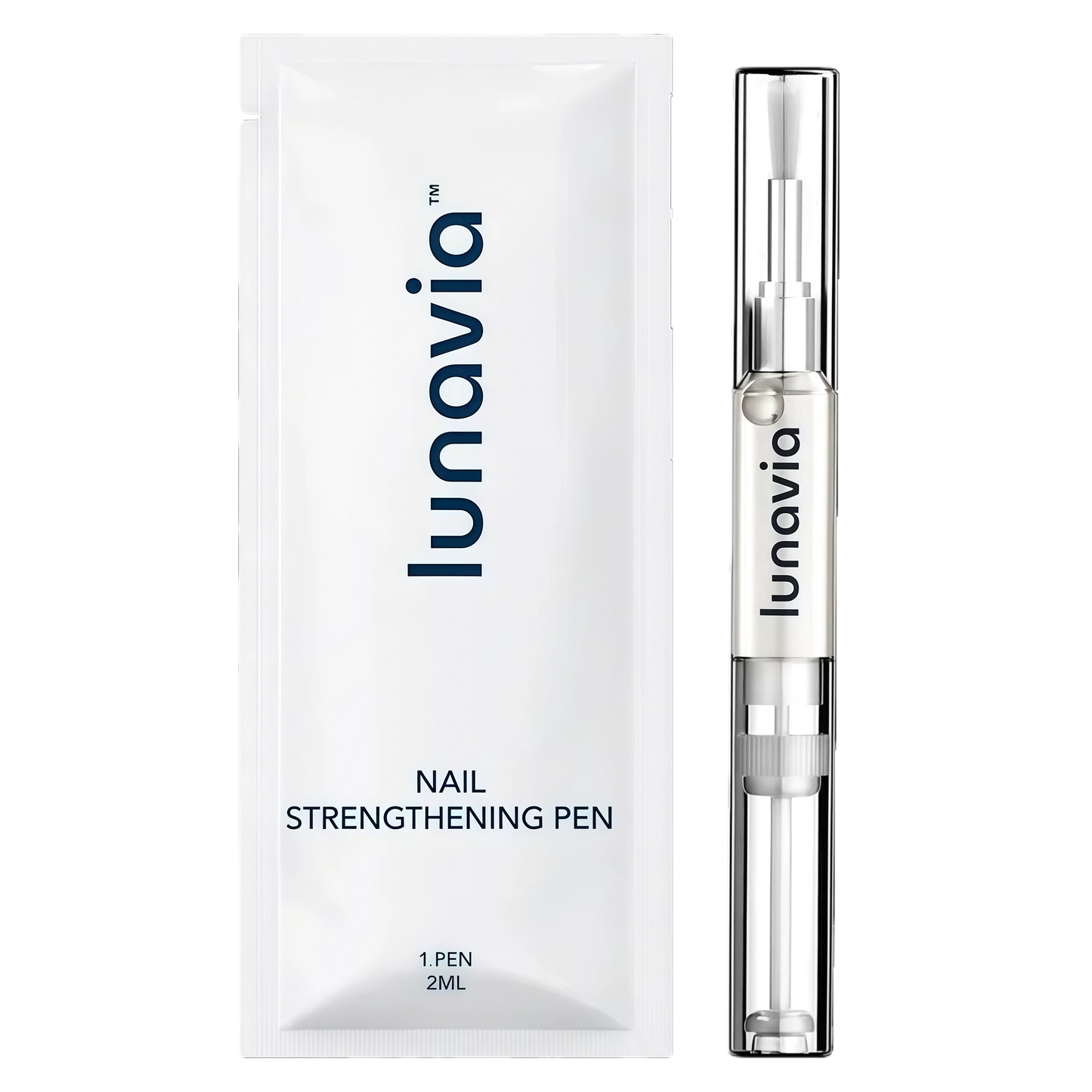 lunavia™ Nail Strengthening Pen - Advanced Nail Care Formula