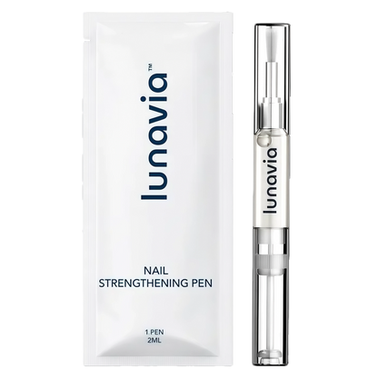 lunavia™ Nail Strengthening Pen - Advanced Nail Care Formula