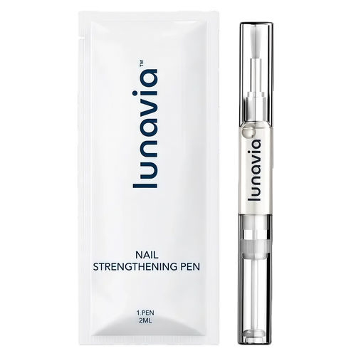 lunavia™ Nail Strengthening Pen - Advanced Nail Care Formula