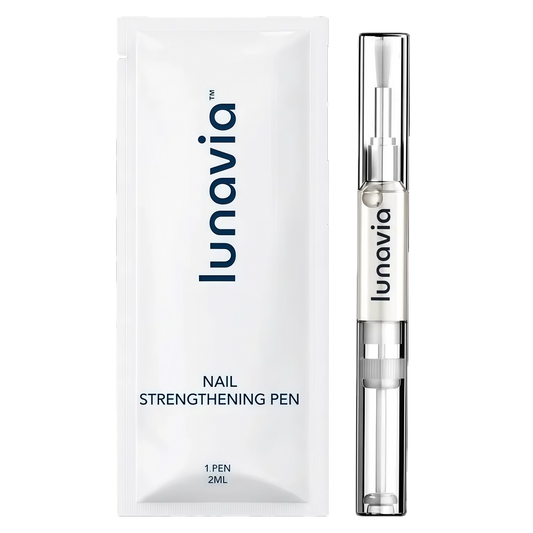lunavia™ Nail Strengthening Pen - Advanced Nail Care Formula